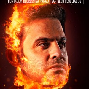 A bomba mais perigosa do mundo - Pablo Marçal (eBook)