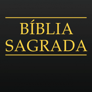 Bíblia Sagrada (eBook)