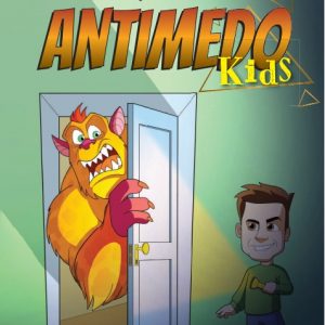Antimedo Kids (eBook)