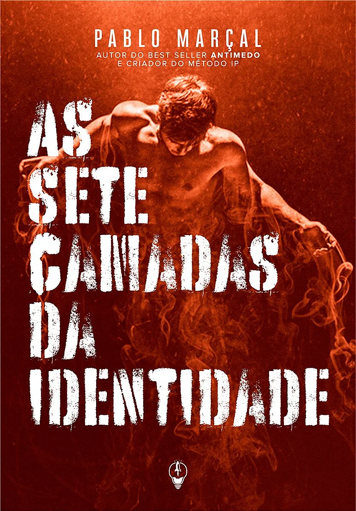 As 7 camadas das identidade (eBook e audioBook)