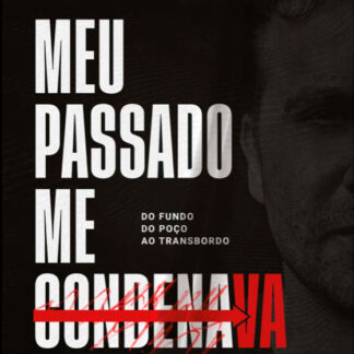 Meu passado me condenava (eBook e audioBook)