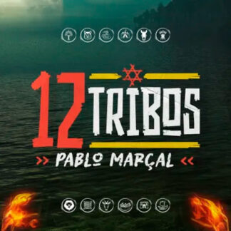 As 12 tribos (eBook e audioBook)