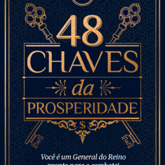 48 Chaves da Prosperidade - Pablo Marçal (eBook)