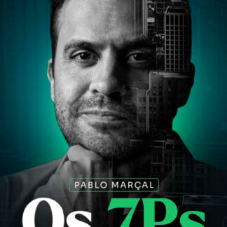 Os 7 Ps da Empresarização - Pablo Marçal (eBook)