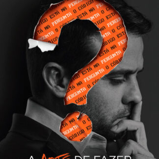 A arte de fazer perguntas (eBook e audioBook)