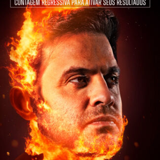 A bomba mais perigosa do mundo (eBook e audioBook)