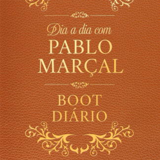 Boot diário - Pablo Marçal (eBook)