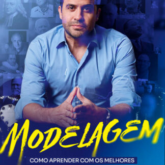 Modelagem - Pablo Marçal (eBook)
