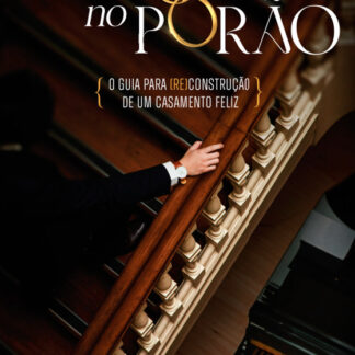 Piano no porão (eBook e audioBook)