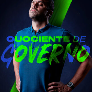 Quociente de governo - Pablo Marçal (eBook)