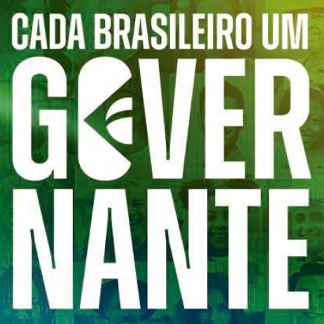Cada Brasileiro Um Governante - Pablo Marçal (eBook)
