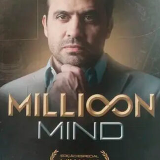 Million Mind - Pablo Marçal (eBook)