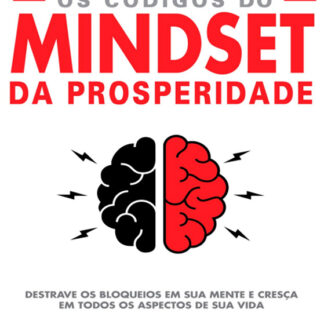 Os códigos do Mindset da prosperidade - Pablo Marçal (eBook)