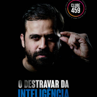O destravar da inteligência emocional - Pablo Marçal (eBook)