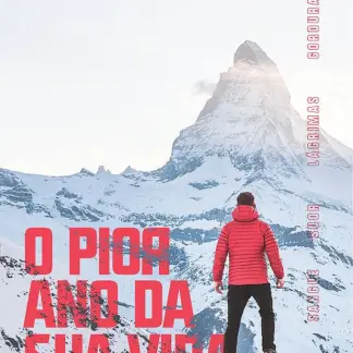 O pior ano da sua vida (eBook e audioBook)