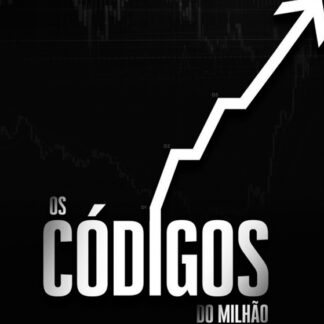 Os códigos do milhão - Pablo Marçal (eBook)