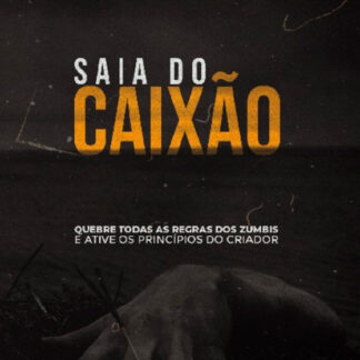 Saia do caixão - Pablo Marçal (eBook)