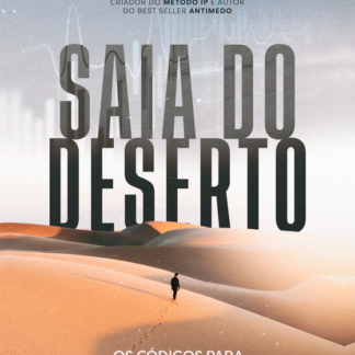 Saia do Deserto - Pablo Marçal (eBook)