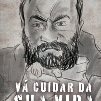 Vá cuidar da sua vida - Pablo Marçal (eBook)